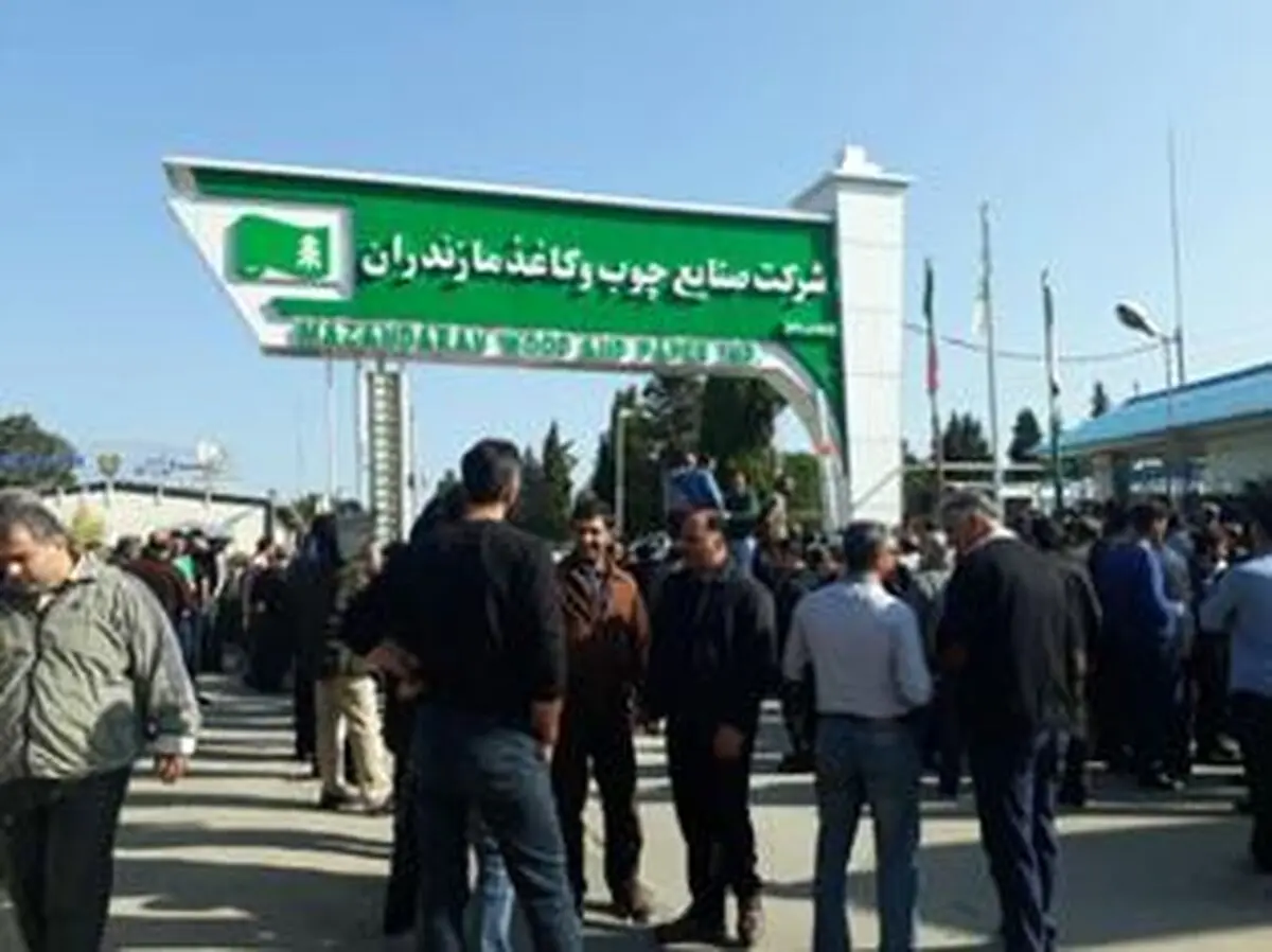 مسئولان نگران تولید و امنیت شغلی کارگران باشند / بازهم واگذاری به بهانه خصوصی‌سازی 