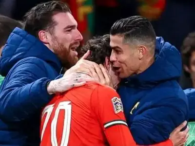 تردید پرتغال برای سفر به مکزیک ‏