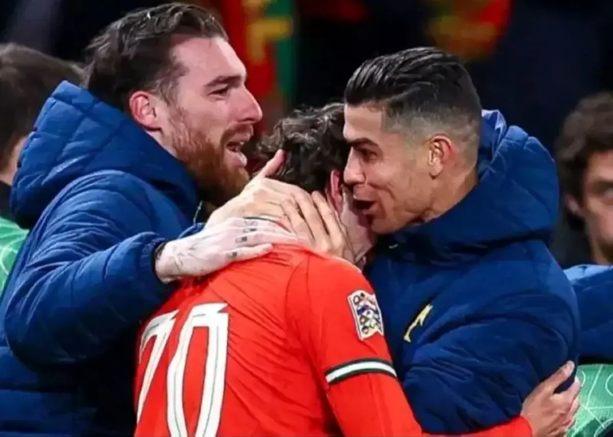 تردید پرتغال برای سفر به مکزیک ‏