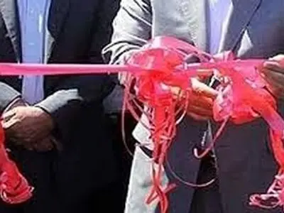 افتتاح آموزشگاه ۱۲ کلاسه حضرت مریم در ارومیه
