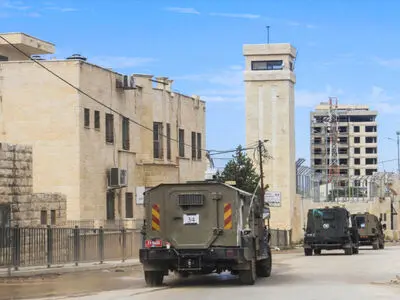 واکنش تل آویو به انتقاد گوترش از عملیات اسرائیل در کرانه باختری