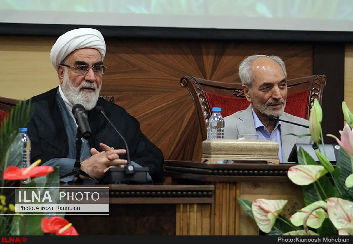 میر محمد صادقی از خدمت به خلق خدا دریغ نکرده است