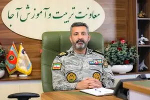لزوم پیگیری پرقدرت و مستمر مسیر توانمندسازی کارکنان وظیفه در ارتش