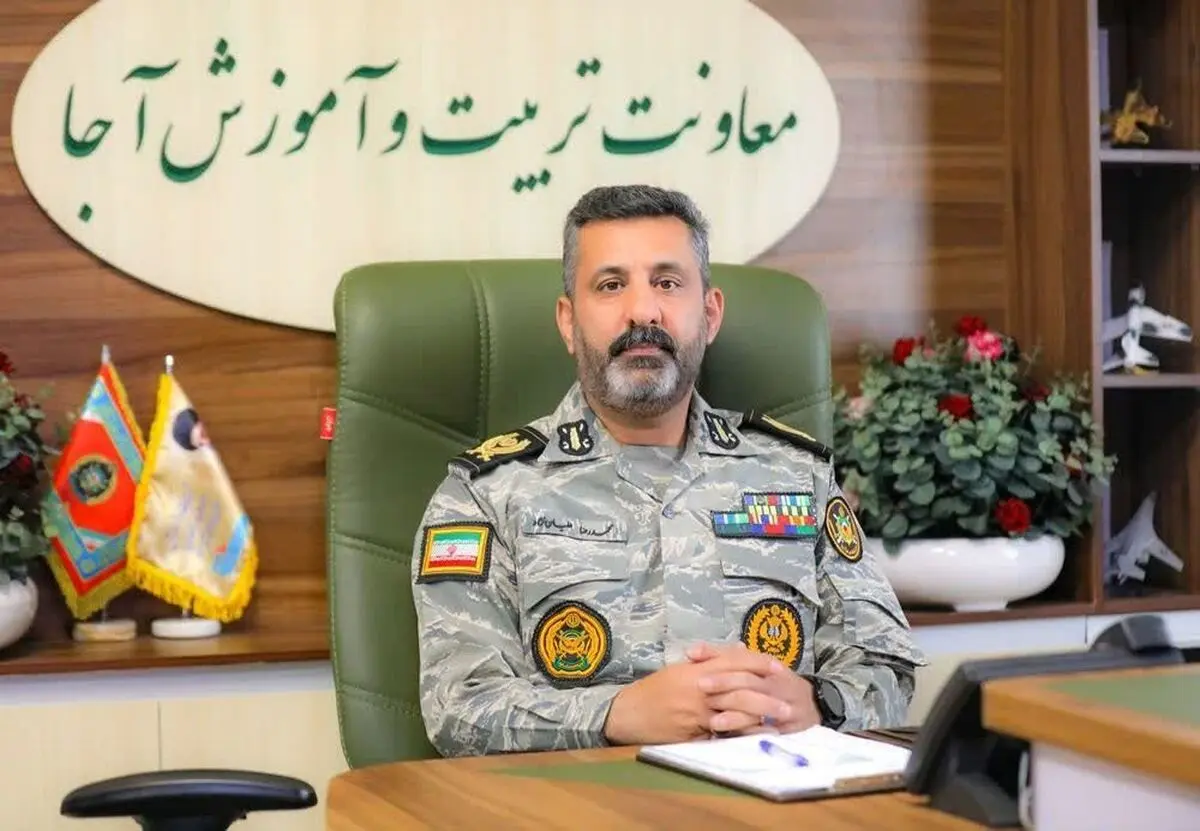 لزوم پیگیری پرقدرت و مستمر مسیر توانمندسازی کارکنان وظیفه در ارتش
