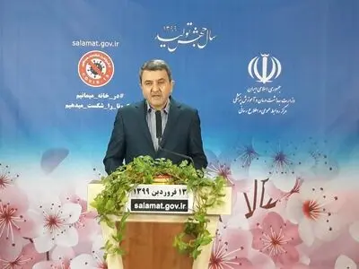 ۸ میلیون دز واکسن پاستوکووک را تحویل داده‌ایم