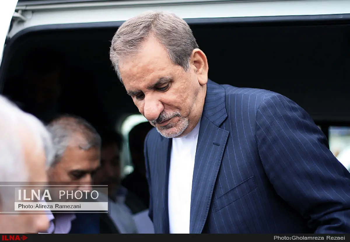 جهانگیری از طرح‌های اقتصاد مقاومتی شهرستان قلعه گنج بازدید کرد