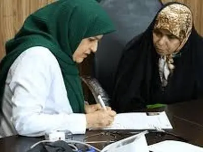۳۰۰ پزشک در سراسر کشور آماده معاینه متقاضیان حج ۱۴۰۶

