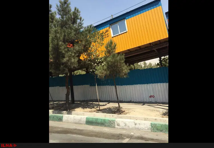 گالری