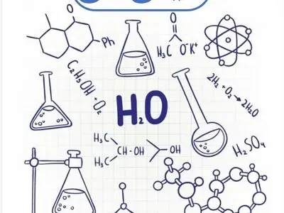 دانلود کتاب شیمی آلی مک موری ویرایش جدید