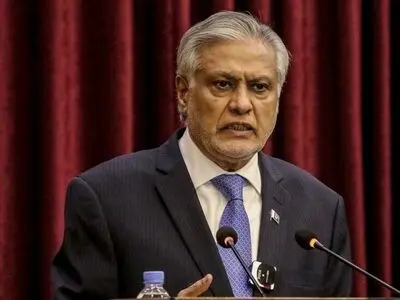 سفر وزیر خارجه پاکستان به بنگلادش
