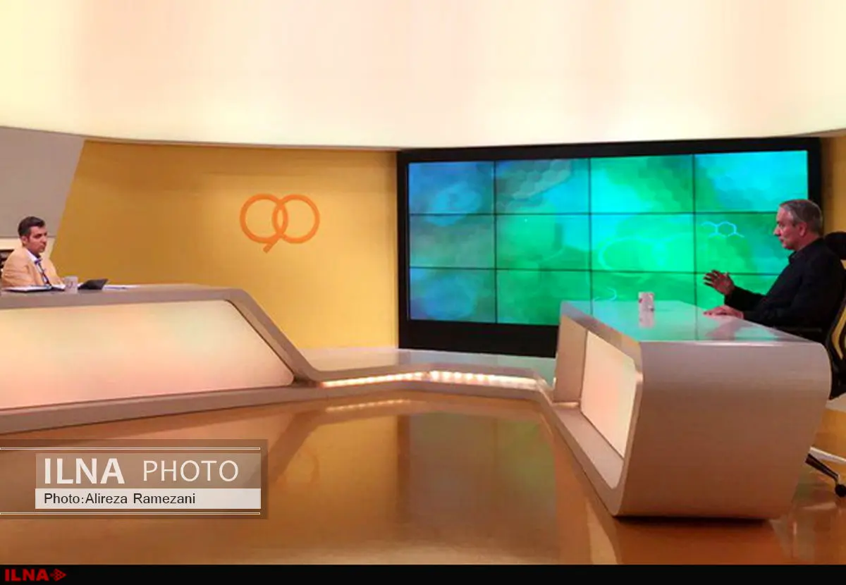 شب چالش‌برانگیز کفاشیان و فردوسی‌پور در برنامه 90 