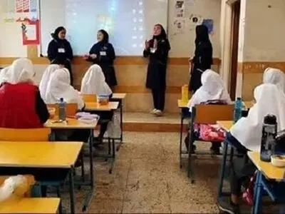 آزمون‌های سمپاد و نمونه دولتی ۲۹ خرداد برگزار می شوند 