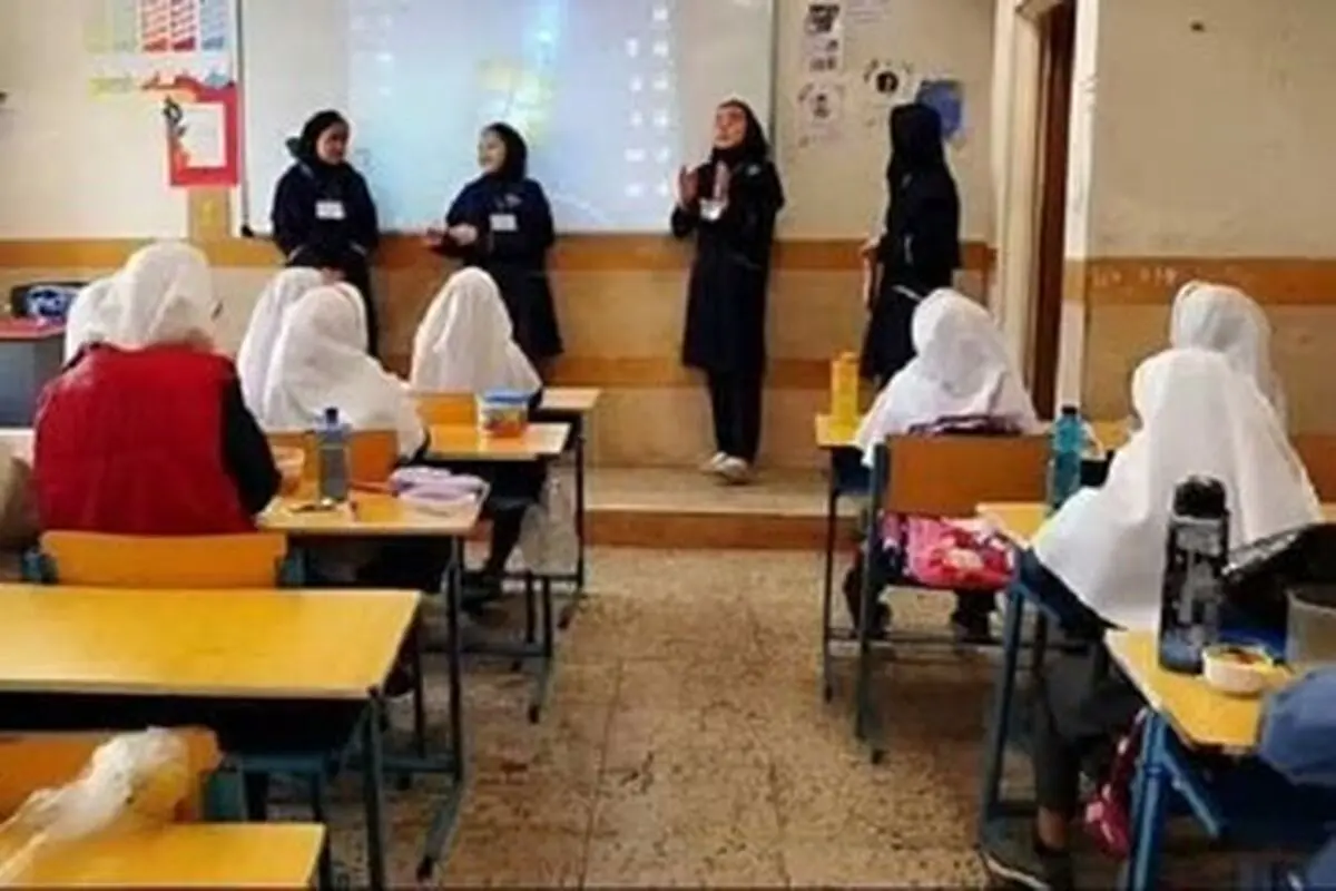 آزمون‌های سمپاد و نمونه دولتی ۲۹ خرداد برگزار می شوند 