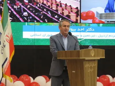 توسعه عدالت فضاهای آموزشی  در دولت چهاردهم مورد توجه است