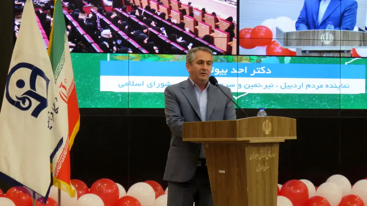 توسعه عدالت فضاهای آموزشی در دولت چهاردهم مورد توجه است