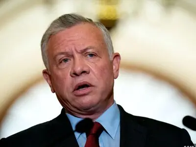 پادشاه اردن خواستار «آتش‌بس فوری» شد