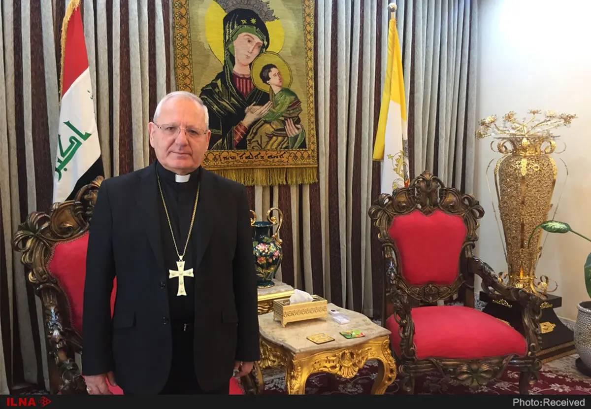 آمریکا باید از جنگ با ایران پرهیز کند/ هرگونه درگیری در منطقه یک فاجعه خواهد بود/ صهیونیزم، بنیادگراست/ رهبران جهان اسلام به گفت‌وگو معتقدند