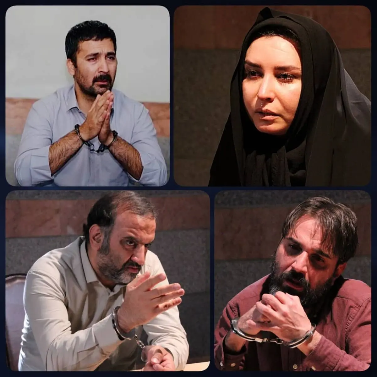 «خیلی دور نیست» روی میز تدوین رفت/ فیلمی با موضوع قربانیان تعرض جنسی