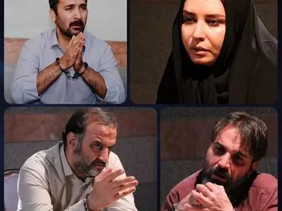 «خیلی دور نیست» روی میز تدوین رفت/ فیلمی با موضوع قربانیان تعرض جنسی