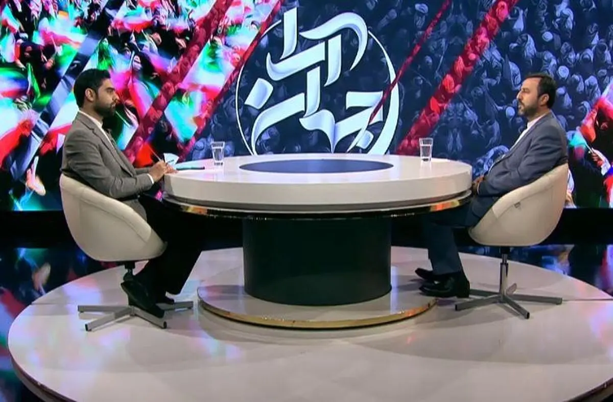 به صراحت به دولت سوئد اعلام کردیم آقای نوری باید آزاد شود