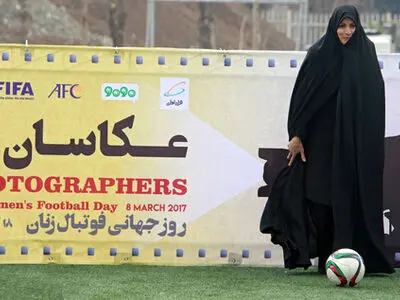 صوفی‌زاده: مسئولیت سنگینی بر دوش اعضای جدید فدراسیون فوتبال است
