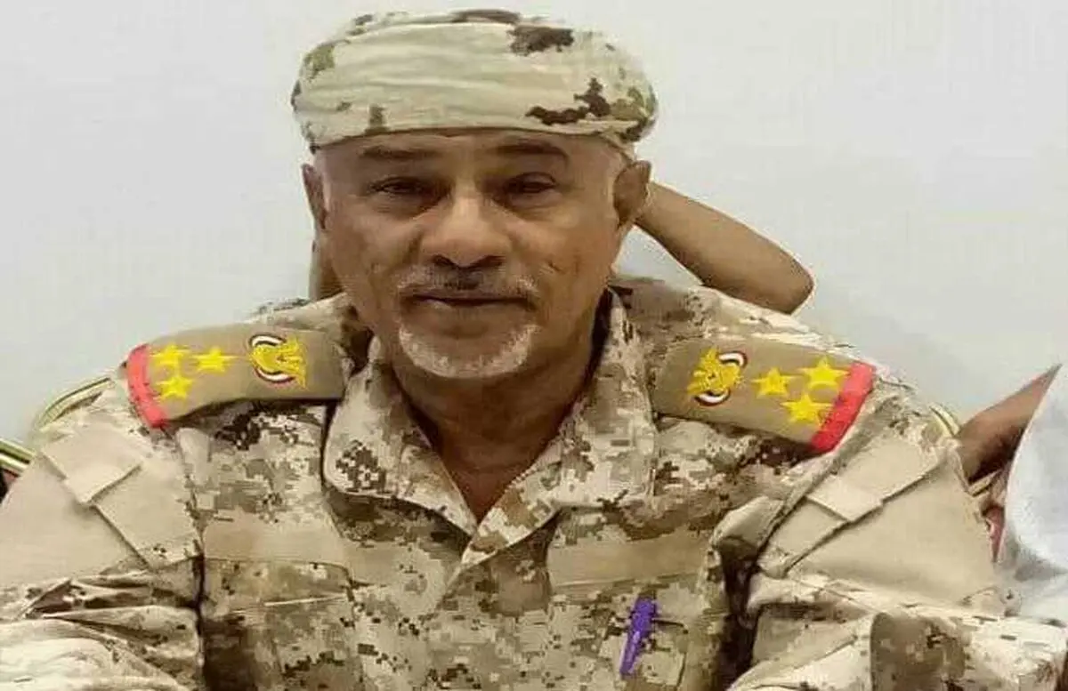 ترور مدیرکل اطلاعات فرودگاه بین‌المللی عدن