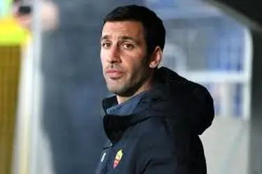 نیمکت تیم ملی ایران یا چالش جدید در فوتبال ایتالیا