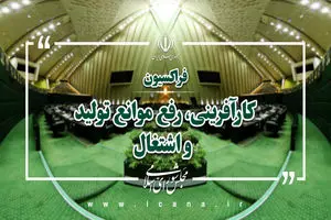 بهره‌گیری از ظرفیت‌های قانون‌گذاری و نظارتی برای تقویت فرهنگ کار و کارآفرینی