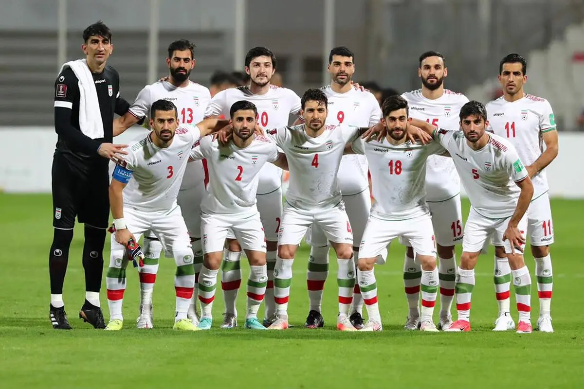 نفر به نفر بازیکنان تیم ملی مقابل بحرین؛ پروژه بازگشت با شاگردان اسکوچیچ