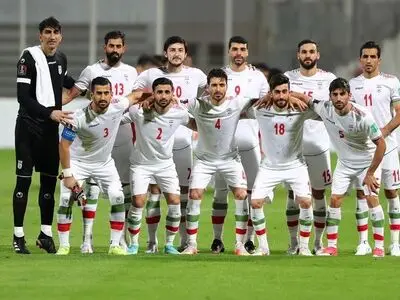 نفر به نفر بازیکنان تیم ملی مقابل بحرین؛ پروژه بازگشت با شاگردان اسکوچیچ