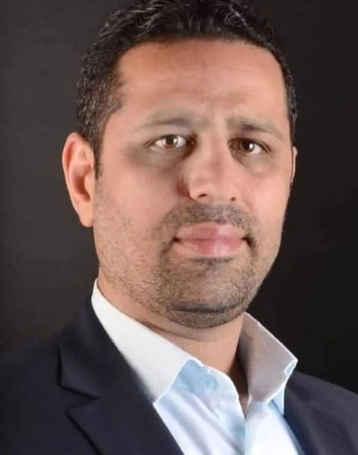 فرماندار جدید خوانسار منصوب  شد 