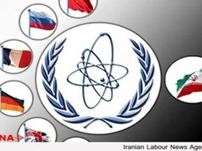 ایران حسن نیت هسته‌ای خود را اثبات کرده است