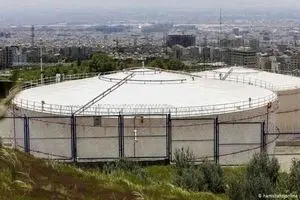 روند بازسازی زیرساخت‌های سوخت‌رسانی در حال پیگیری است