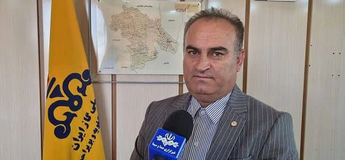 گاز مددجویان کُمیته اِمداد و بهزیستی  کهگیلوبه و بویر احمد رایگان می شود 
