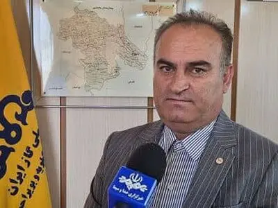 گاز مددجویان کُمیته اِمداد و بهزیستی  کهگیلوبه و بویر احمد رایگان می شود 