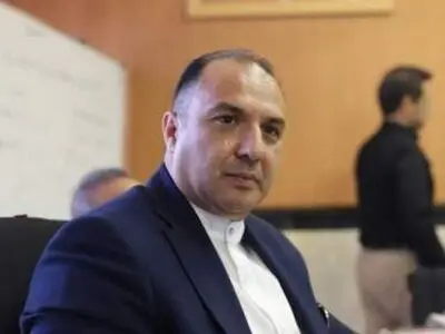  تنیس کرمانشاه را از قالب «ورزش لوکس» خارج می‌کنیم/توسعه شهرستان‌ها اولویت هیئت در سال ۱۴۰۵ است