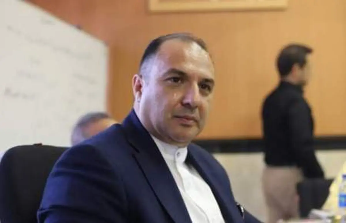  تنیس کرمانشاه را از قالب «ورزش لوکس» خارج می‌کنیم/توسعه شهرستان‌ها اولویت هیئت در سال ۱۴۰۵ است