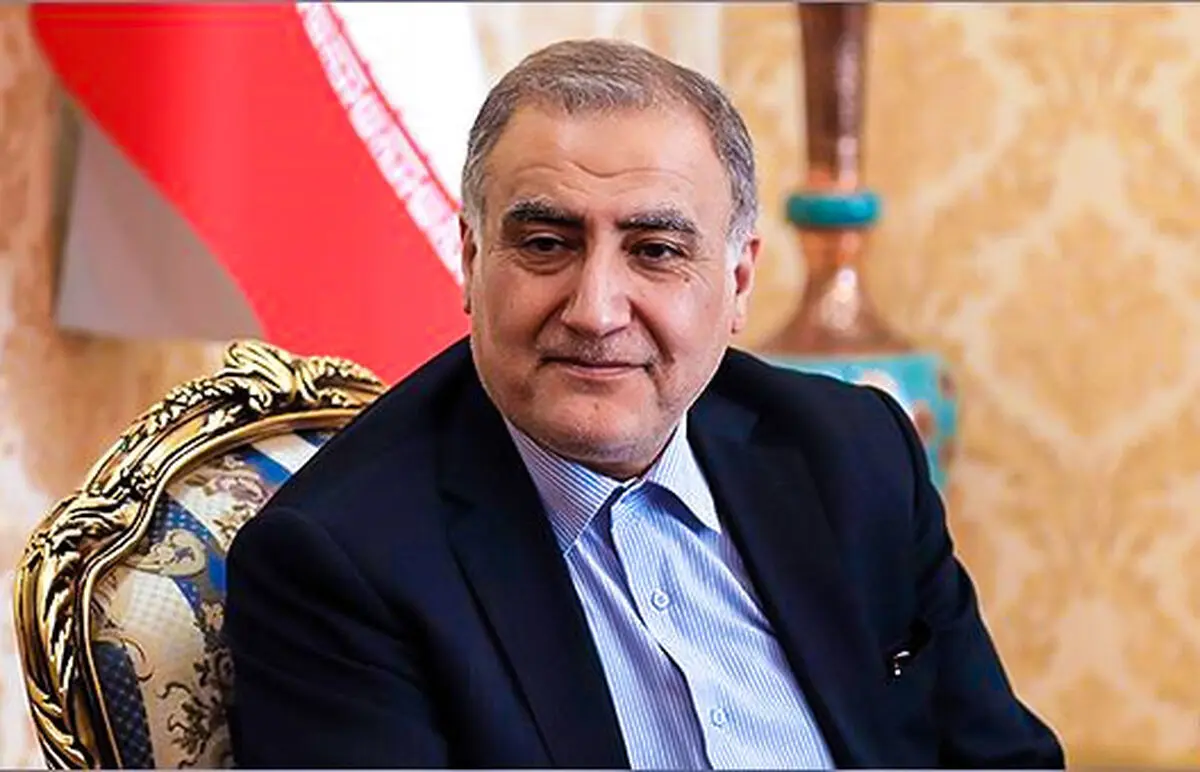 تصویب‌نشدن قطعنامه تمدید تحریم‌های تسلیحاتی ایران شکستی سنگین و جهانی برای دولت آمریکا بود