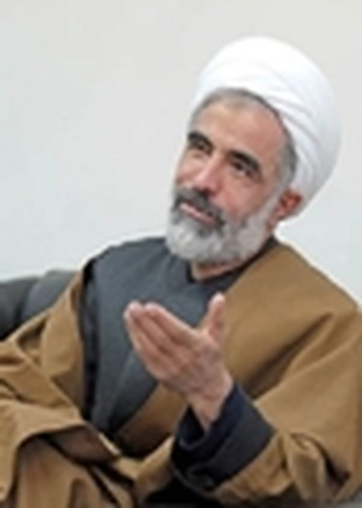 نمایندگان با رای بالا به سجادی، دولت را یاری کنند