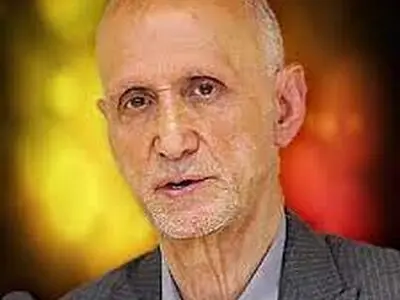 محمود روحانی درگذشت