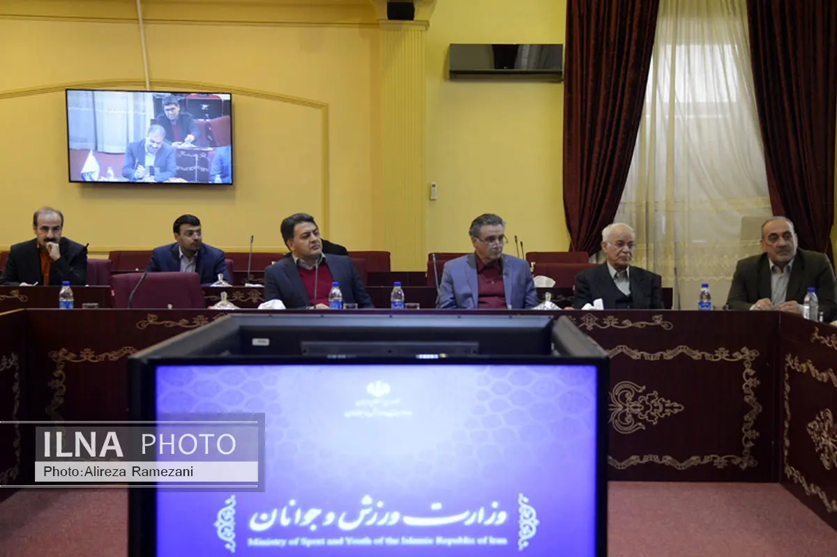 کاشانی: امیدوارم پرسپولیس با حمایتهای مردمی به جایگاه واقعیاش برسد