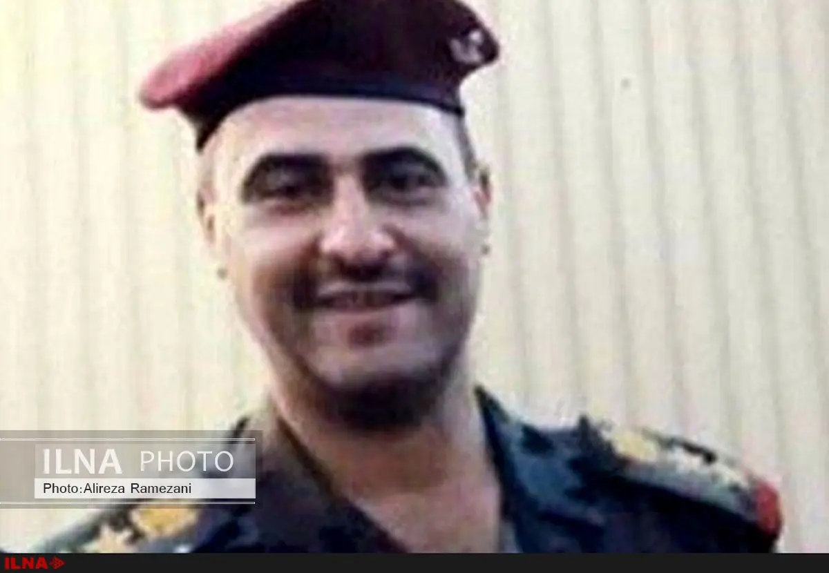 معاون دوم البغدادی کشته شد