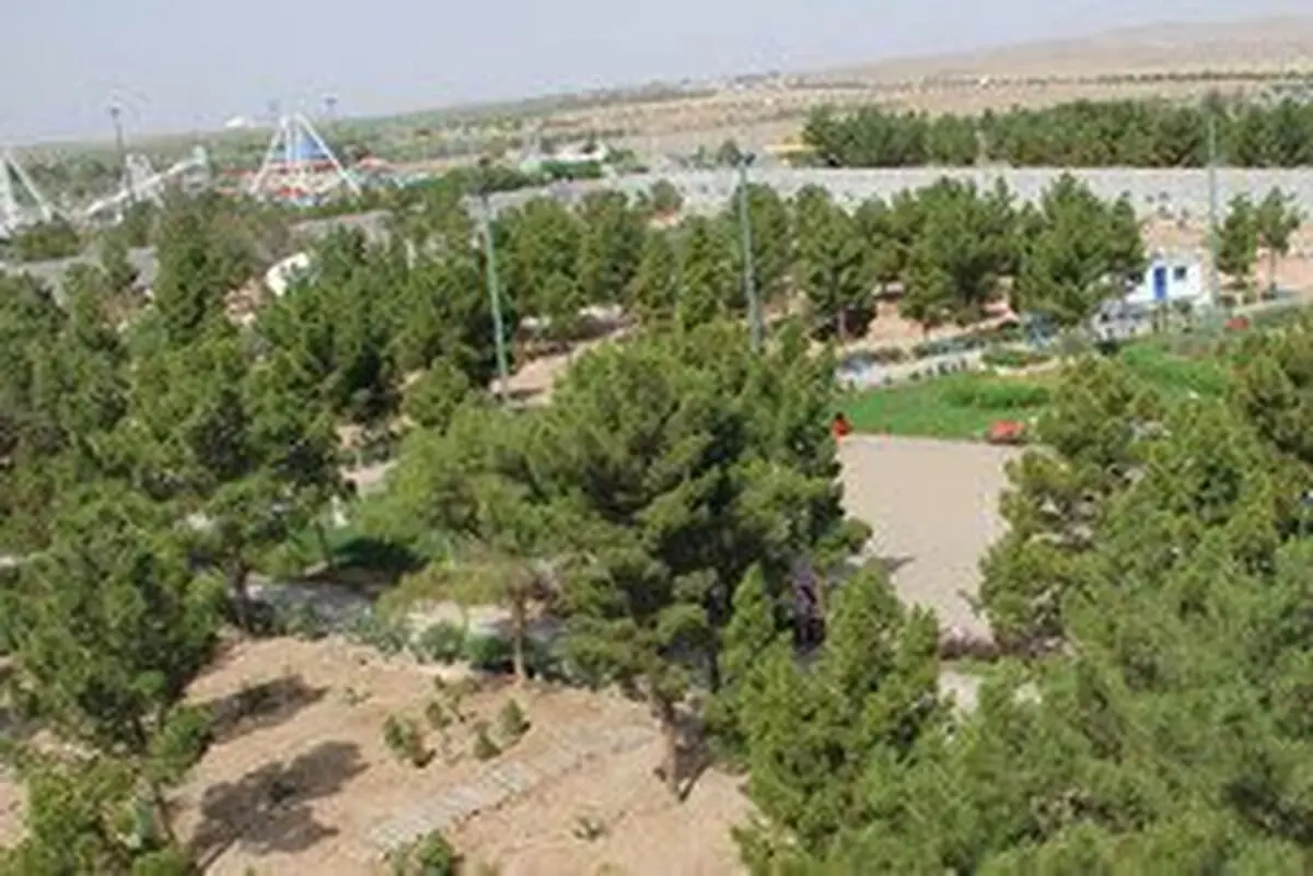 ساخت نخستین پارک طبیعت گردشگری روستایی در آذربایجان غربی