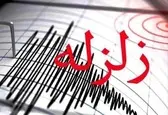 زلزله ۴.۲ ریشتری قوچان خراسان رضوی را لرزاند