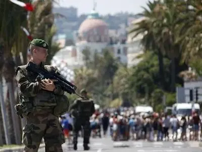 ۵ نفر در رابطه با حادثه «نیس» در دادگاه حاضر می‌شوند