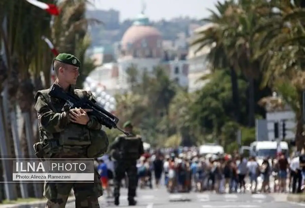 ۵ نفر در رابطه با حادثه «نیس» در دادگاه حاضر میشوند