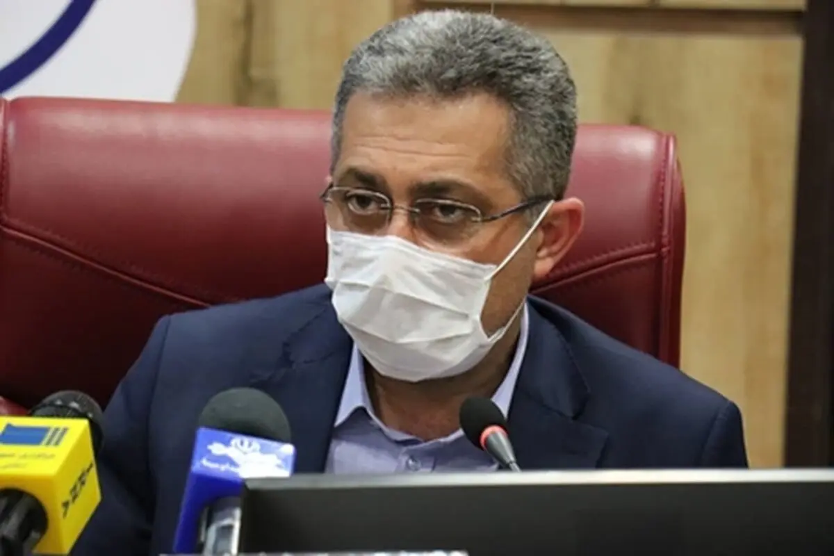 آمادگی کشور ایران در میزبانی از بیماران کشور ترکمنستان در قالب توریسم سلامت

