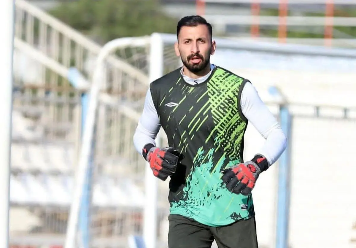 مس سونگون 0-1 مس کرمان؛ حسین‌خانی از بحران خارج شد