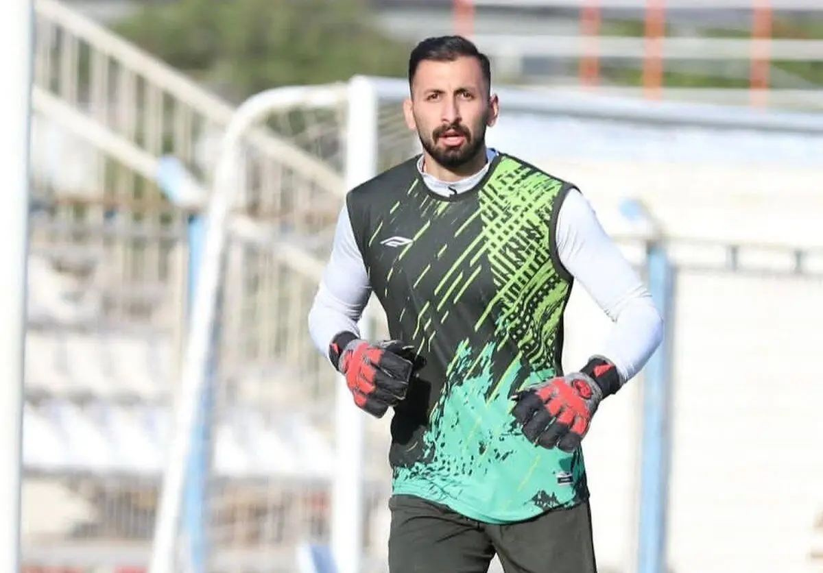 مس سونگون 0-1 مس کرمان؛ حسین‌خانی از بحران خارج شد