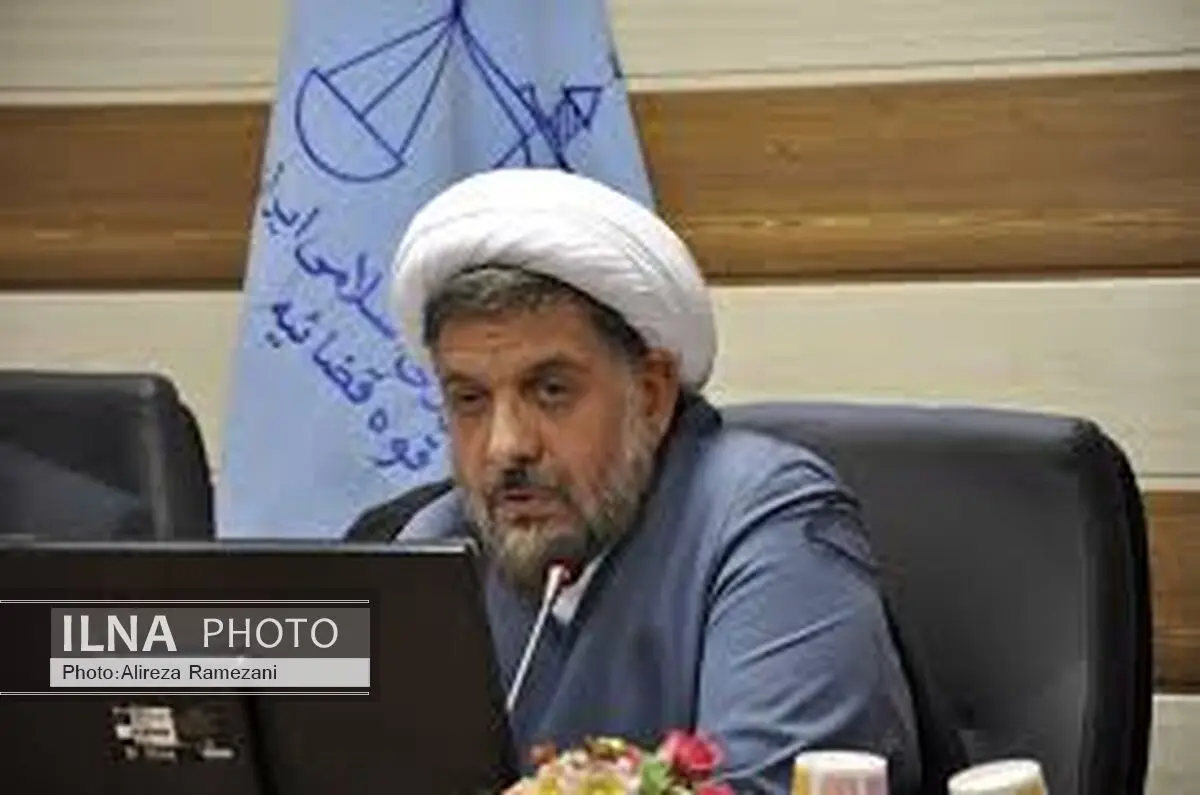 برگزاری آزمون قضاوت در 8 آبان/جذب زنان قاضی با محدودیت‌هایی رو به روست 